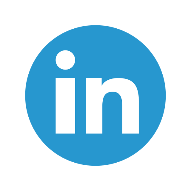 linkedin icone